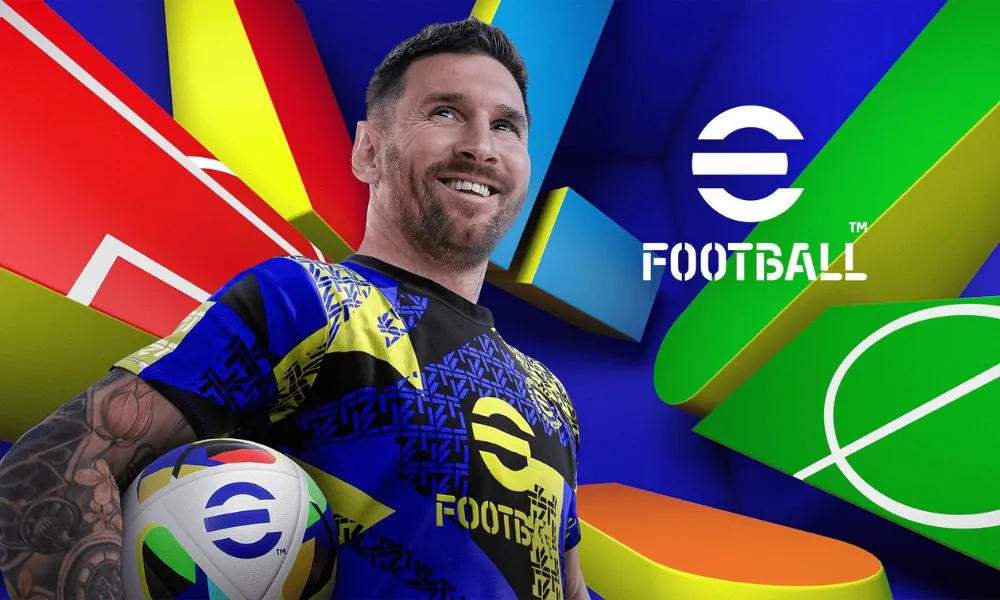 eFootball Juhlii 30 Vuotta Vanhalla Tempulla – Ja Se Toimii